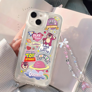 HP GANTUNGAN 最新可愛lotso 手機掛架保護套 iphone xr 13 pro max 11 pro m
