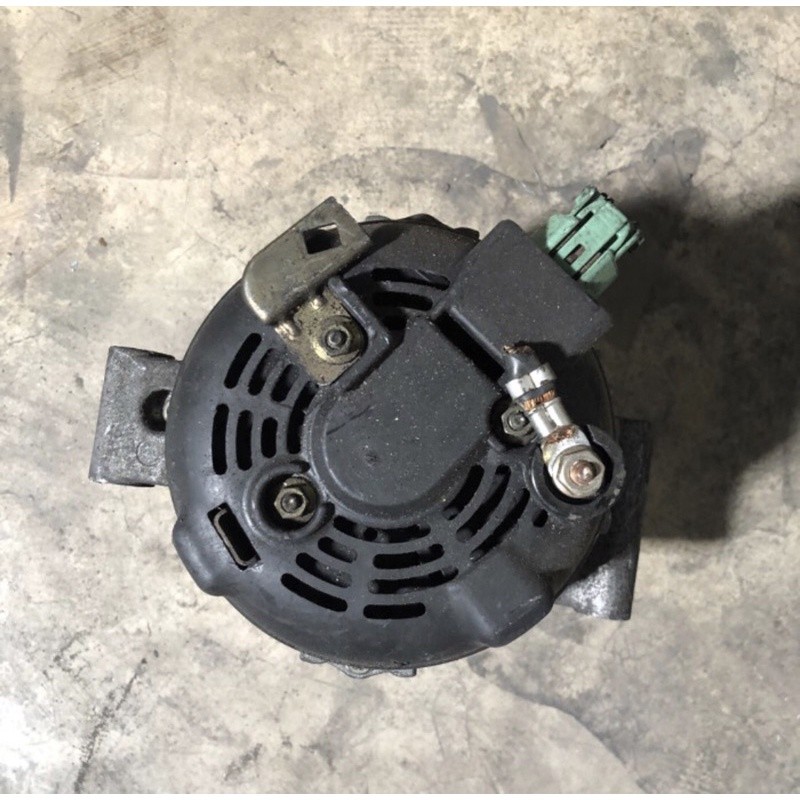 DYNAMO 交流發電機減震器 HONDA CRV GEN 3 2007 2012 二手 EX 新加坡