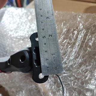 NR後視鏡Zx10r後視鏡Zx25r後視鏡Cbr 150 R15新忍者250原裝後視鏡