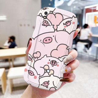 XIAOMI HP 外殼適用於小米 Redmi 9C NFC 10A POCO C3 C31 外殼 HP 外殼防摔新款矽