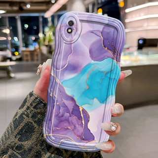 XIAOMI HP 外殼適用於小米 Redmi 9C NFC 10A POCO C3 C31 外殼 HP 外殼 Halo