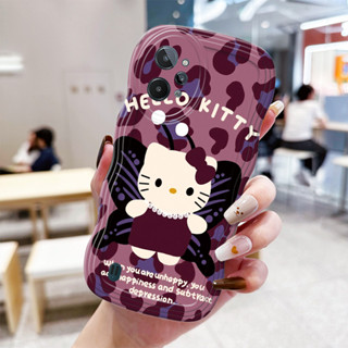 Realme C53 Narzo N53 C51 C51s Note 50 手機殼 HP 外殼外殼時尚矽膠保護套可愛軟殼