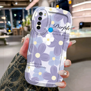 XIAOMI REDMI HP 小米紅米 Note 8 Note 8T 手機殼 Wave Case 軟殼矽膠 Cesin