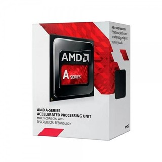 Amd CPU 處理器 APU A8-7680 3.5 GHz 插槽 FM2