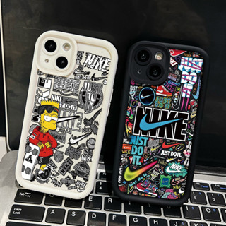 XIAOMI HP 手機殼適用於小米 Redmi A3 A3x POCO C61 手機殼軟殼滑板男孩手機殼 Cesing