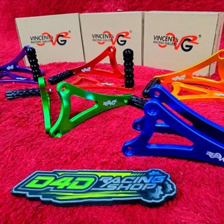 腳踏拖 MATIC VRG MIO VARIO NMAX AEROX VESPA 車架 COSTOME 拖曳自行車高級進