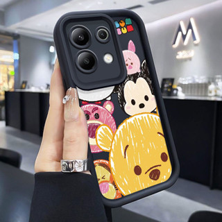 XIAOMI HP 外殼適用於小米 POCO X6 Pro 5G X6 5G Redmi Note 13 4G Note