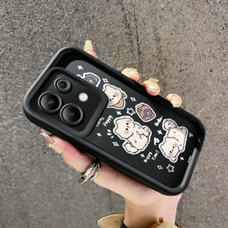 XIAOMI HP 手機殼適用於小米 POCO X6 Pro 5G X6 5G Redmi Note 13 4G Not