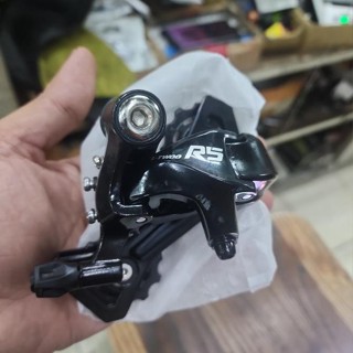 RD Roadbike 後變速器 LTWOO R5 9 速中型公路自行車