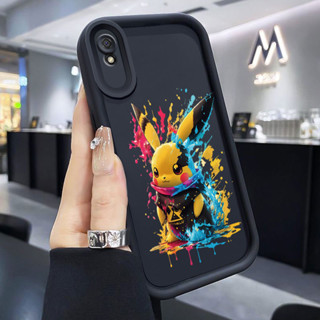 XIAOMI 小米 Redmi 9A 手機殼 Redmi 9i Redmi 9T Redmi 9 電源殼 HP 外殼皮卡