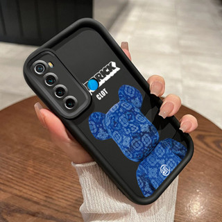 XIAOMI HP 手機殼適用於小米 Redmi Note 8 Redmi Note 8T Redmi Note 8 P