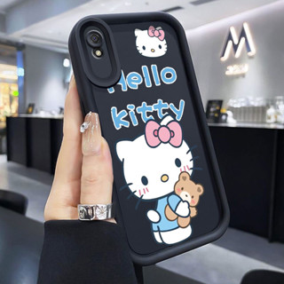 XIAOMI 外殼 HP 適用於小米 Redmi 9A Redmi 9i Redmi 9T Redmi 9 電源外殼外殼