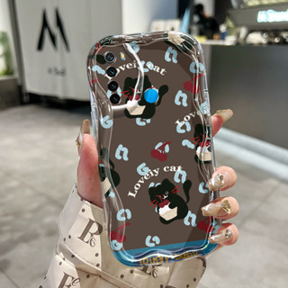 XIAOMI REDMI HP 手機殼適用於小米紅米 Note 8 Note 8T Note 8 Pro Note 9