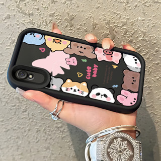 XIAOMI 外殼 HP 適用於小米 Redmi 9A Redmi 9i Redmi 9T Redmi 9 電源外殼外殼