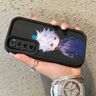 XIAOMI HP 外殼適用於小米 Redmi Note 8 Redmi Note 8T Redmi Note 8 Pr