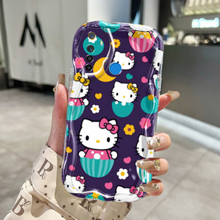 外殼 HP 適用於 Realme 5 5i 5s 6i Realme C3 C3i Realme Narzo 10 Na