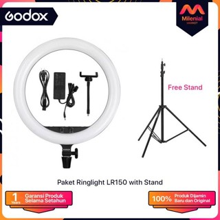 GODOX 神牛 Led 環形燈 150 神牛 Led LR150 神牛 LR150