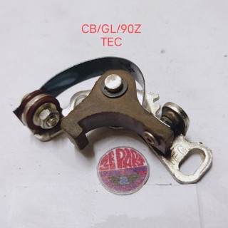 Platina CB GL S90 90Z CB100 GL100 GL PRO MAX 100 125 限量稀有物品經