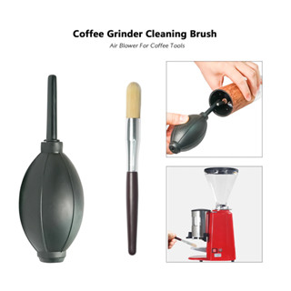 DIGITIK Slyz Slyz 2in1 Portafilter 咖啡研磨機清潔配件套裝 Slyz20