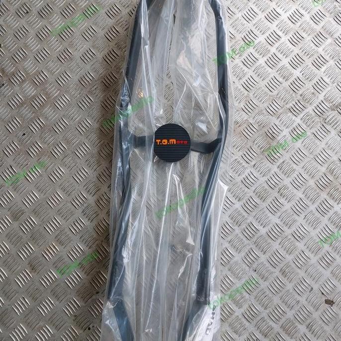 山葉 SHAD 頂部主機架支架頂盒 YAMAHA AEROX 2017 2020