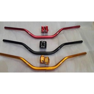 通用 Fatbar 車把 CNC Fatbar 車把 Fatbar Raiser CNC Fatbar 快速自行車原裝品
