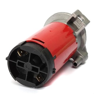 汽車喇叭喇叭雙氣喇叭 150Db 12V 喇叭喇叭卡車汽車巴士雙氣喇叭