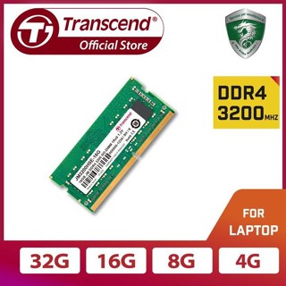 超越 So-Dimm Jetram Ddr4 3200