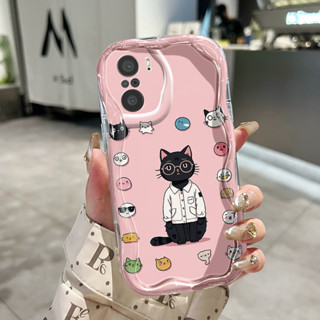 XIAOMI Hp 外殼適用於小米 13T Pro Redmi K60 Ultra POCO F3 Redmi K40