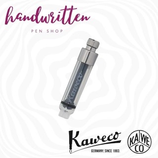 KAWECO鋼筆墨水轉換器