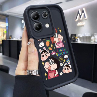 XIAOMI HP 惠普手機殼適用於小米 POCO X6 Pro 5G X6 5G Redmi Note 13 4G N