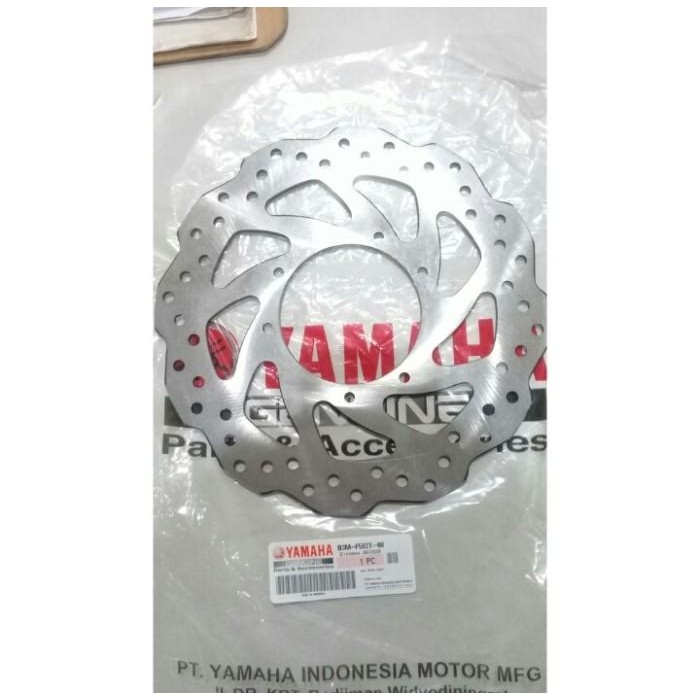 原裝 wr 155 前盤碟原裝 wr155 前盤 ygp 質量好