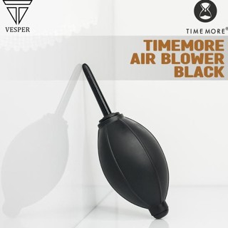 Timemore 鼓風機咖啡研磨機清潔劑咖啡工具鼓風機