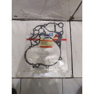 MESIN Vespa Lx S Sprint Primavera 3v Iget 曲軸箱發動機缸體墊片和摩托車