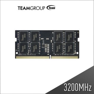 Ram Team Elite 8Gb 25600 Sodimm Ddr4 8Gb 3200Mhz 官方
