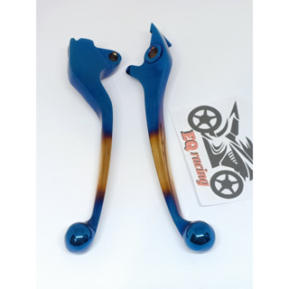 Twotone 手柄 BEAT VARIO 110 SPACY NON CBS COMBI BRAKE SYSTEM 左