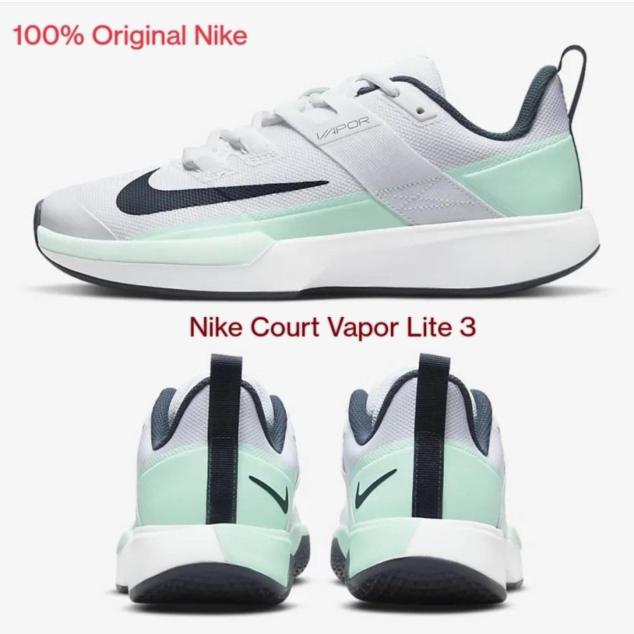 耐吉 女式網球鞋 Nike Court Classic Lite Hard Court