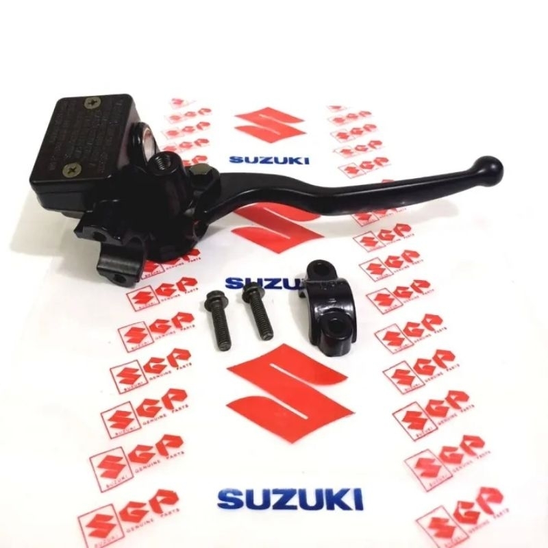 前製動主組 Suzuki skydrive,Hayate,Nex,Smash new spin 125 Smash Ti