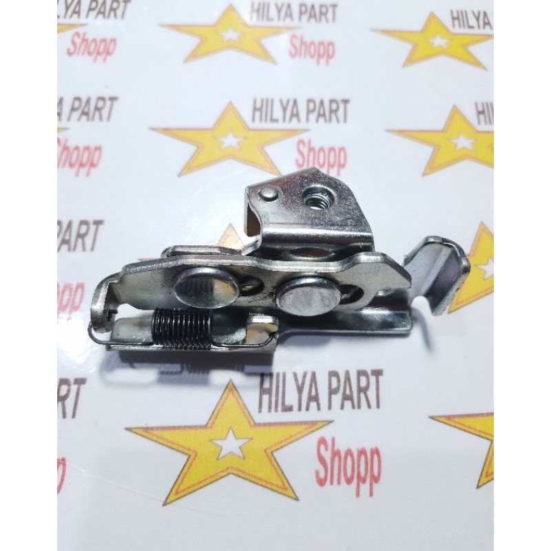 HONDA 本田 CBR 150R 全新原裝座椅鎖