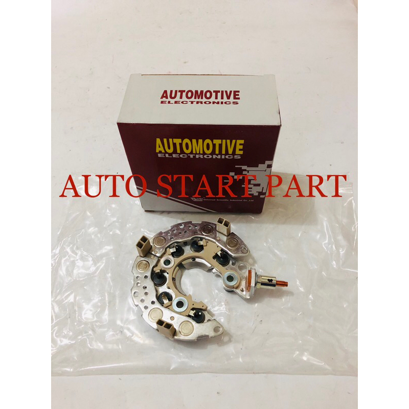 豐田 ALPHARD HARRIER CAMRY HILUX 3.0 矽整流器