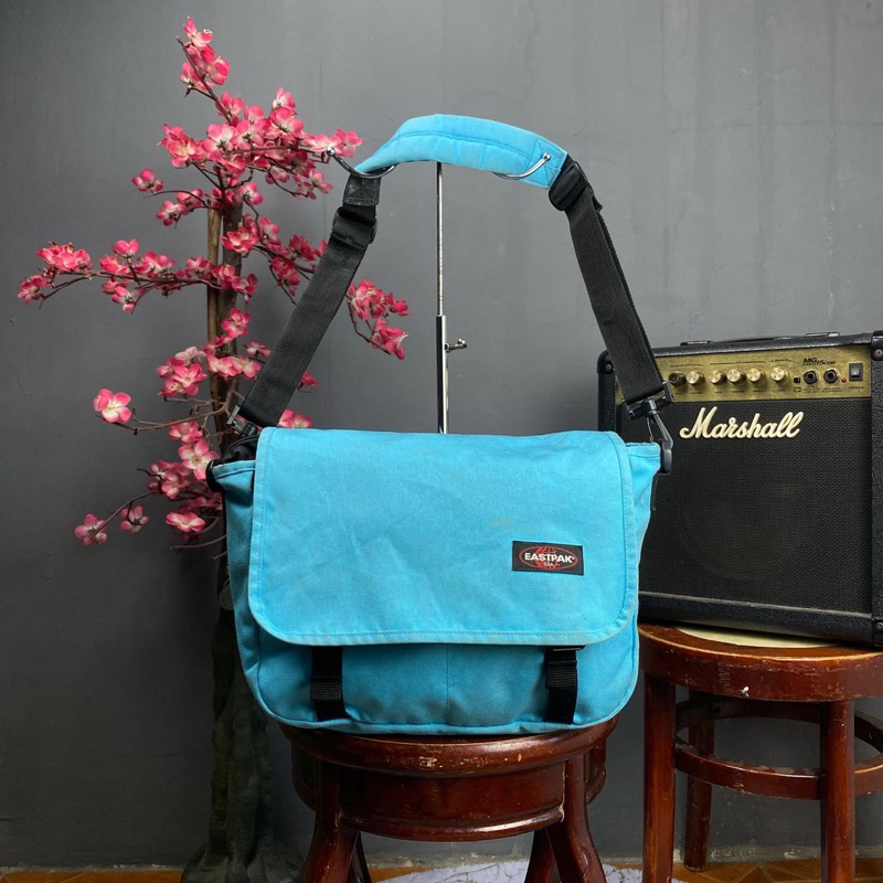 原裝 EASTPAK 單肩包包