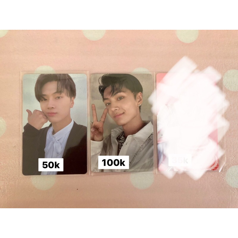 Pc PHOTOCARD JAY ENHYPEN JAY ENHYPEN 又是 SELCA JAY UMS SADAME
