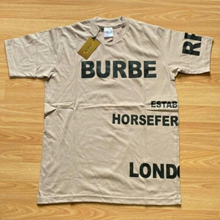 博柏利 Burberry T 恤 FULL TAG PREMIUM
