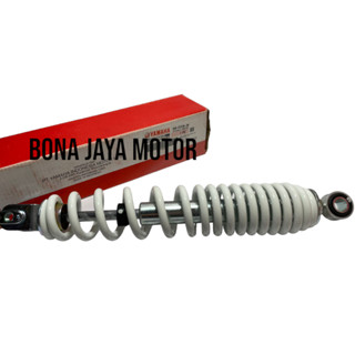 山葉 減震器/減震器/減震器/後避震器 XEON RC XEON GT 125 原裝 YAMAHA 1LB-F2210