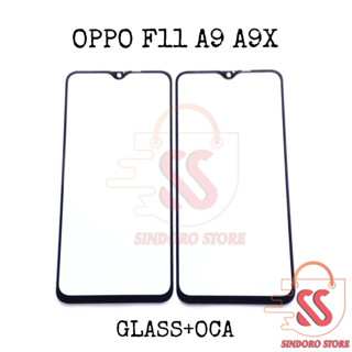 玻璃液晶觸控式螢幕 Opp F11 A9 A9x Plus Oca 膠水