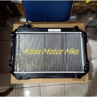 SUZUKI 散熱器鈴木攜帶額外 1.000CC ST100 T5 1007C ADR 原裝