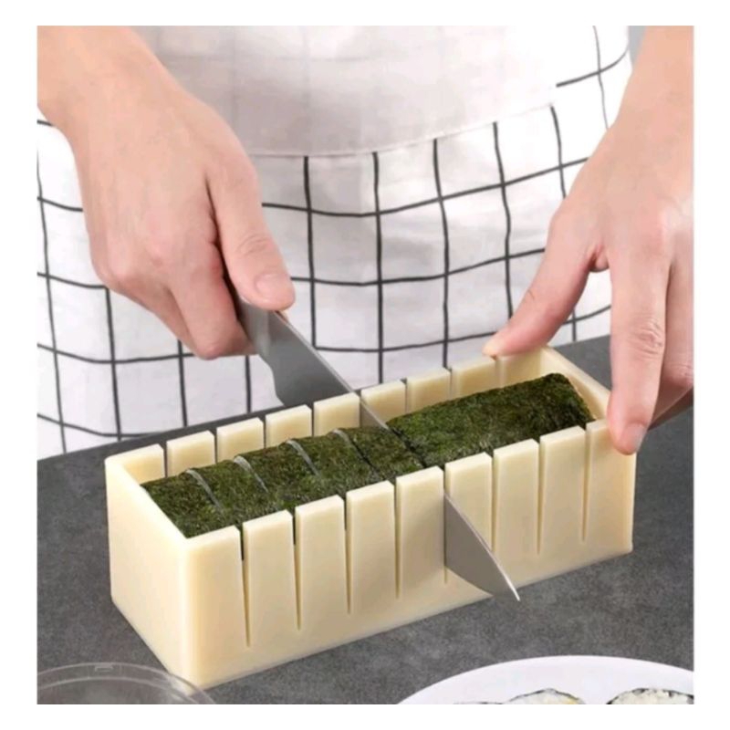 壽司機壽司卷模具kimbap模具韓國日本料理打印機壽司打印機