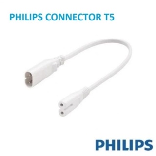 T5 飛利浦電纜插座連接 31090 Trunklinea LED 連接器線