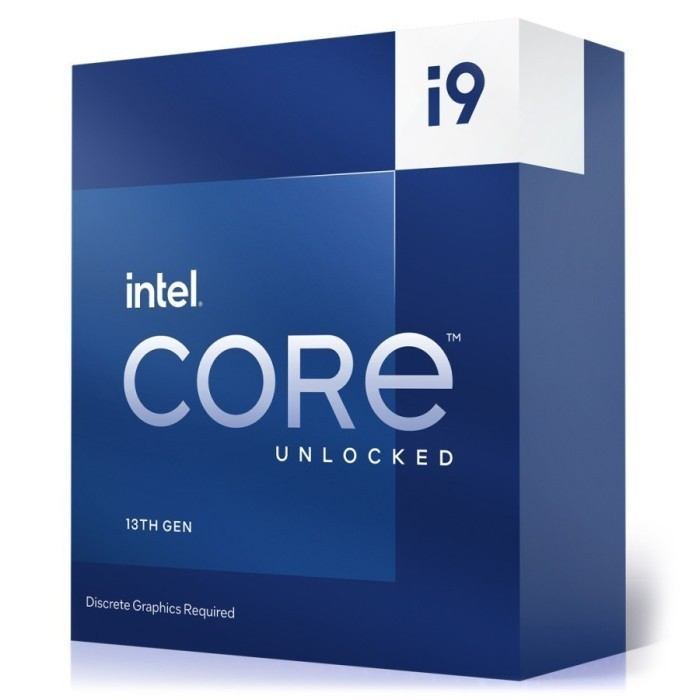 英特爾 Intel Core i9-13900F 處理器 36M 高速緩存高達 5.60 GHz