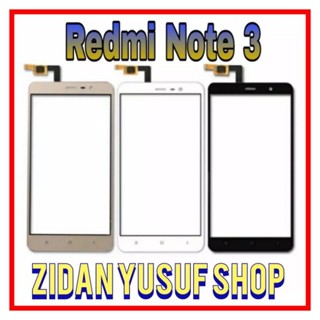 REDMI XIAOMI LAYAR 觸控式螢幕 TS 觸控式螢幕小米紅米 NOTE 3 NOTE 3 PRO 原裝