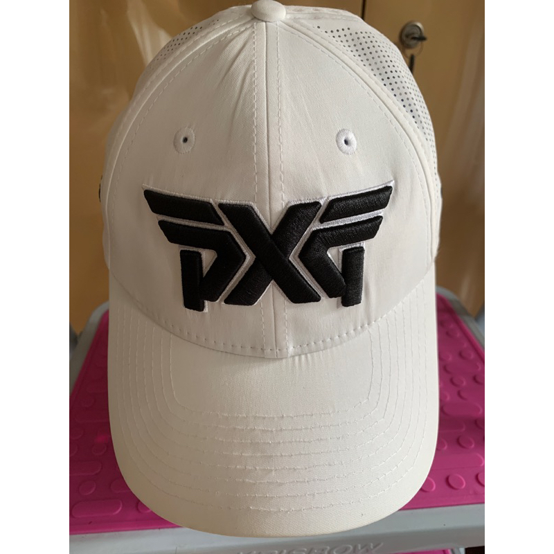 保存版】 激レア品！！ハワイ限定 PXG/ NEW ERA キャップ新品未使用品